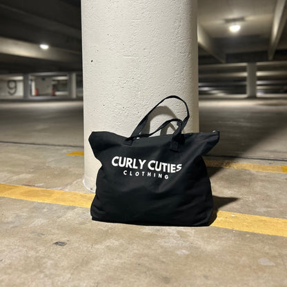 BRANDED TOTE BAG