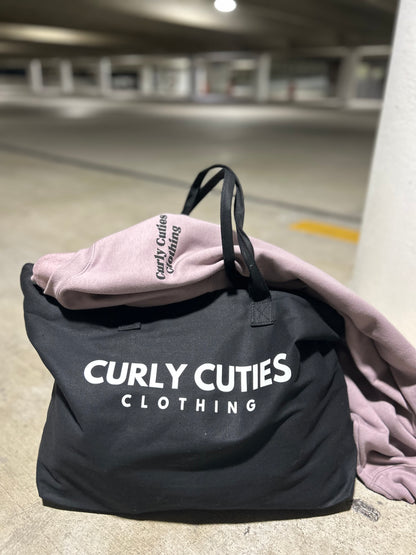 BRANDED TOTE BAG